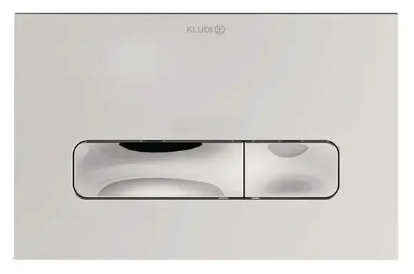 Kludi Unifix - Ovládání splachování, chrom 30PP0105