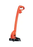 BLACK+DECKER - Strunová sekačka 250 W, záběr 23 cm GL250-QS