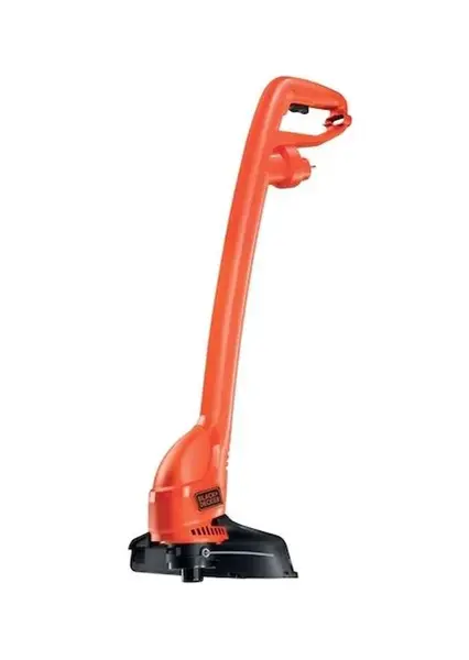 BLACK+DECKER - Strunová sekačka 250 W, záběr 23 cm GL250-QS