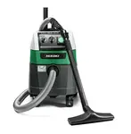 HiKOKI - Průmyslový vysavač 1400 W, objem 35 l RP350YBLWAZ