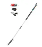 Gardena - 18V AKU teleskopické nůžky na větve HighCut 250/18V P4A, 1x aku 2,0 Ah, nabíječka 14774-20