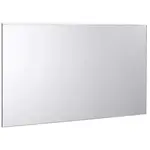 Geberit Xeno 2 - Zrcadlo s LED osvětlením, vyhřívané, 120x71 cm 500.519.00.1