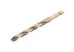 DeWALT Příslušenství - Vrták do kovu 8x117 mm DT20612