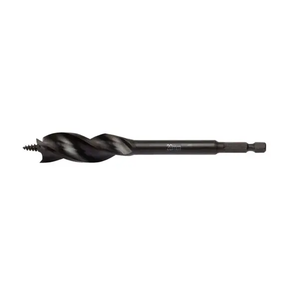 DeWALT Příslušenství - Vrták do dřeva, 20x152 mm DT90241