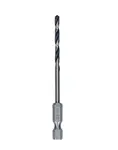 Bosch Příslušenství - Sada vrtáků do kovu, 3,5x79 mm, 10 ks 2608577542
