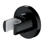 OMNIRES - Držák sprchy, černá 8873ABL