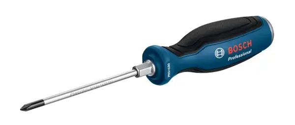 Bosch Nářadí - Křížový šroubovák, typ PH1 1600A01TG2