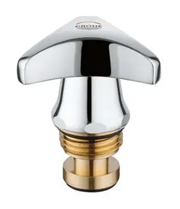 Grohe Náhradní díly - Vršek, chrom 11102000