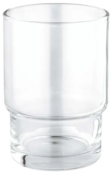Grohe Essentials - Pohárek, křišťálové sklo 40372001