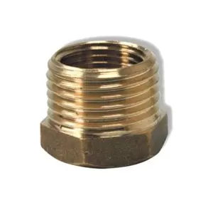 Novaservis Instalatérský program - Redukce 1/2"x1/4" FT215/152