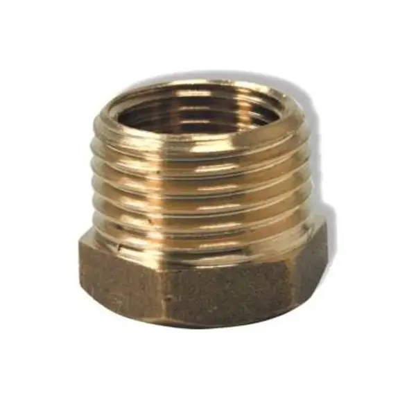 Novaservis Instalatérský program - Redukce 1/2"x1/4" FT215/152