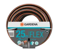Gardena - Zahradní hadice Flex Comfort 19 mm, 25 m 18053-20