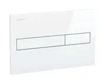 Laufen LIS - Ovládací tlačítko AW1, bílá H8956610000001