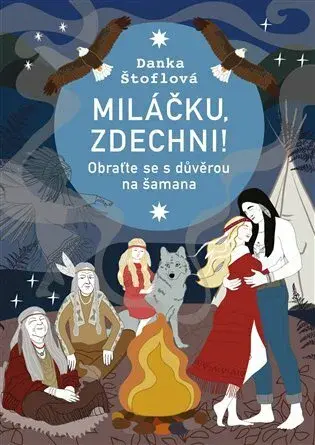 Miláčku, zdechni! - Danka Štoflová - e-kniha