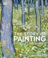 The Story of Painting - DK