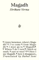 Magadh - Shrikant Verma