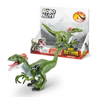 Robo alive dino Reptor