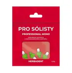 Herbadent Mono Náhradní hlavice 4 ks