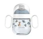 Little Dutch Forest Friends Hrnek s pítkem 200 ml 1 ks