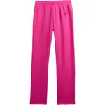 GAP V-LOGO DOORBUSTER PANT Dámske tepláky, ružová, veľkosť