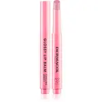 Dermacol Beauty Stick Glossy Lip Balm ošetrujúci lesk na pery s chladivým účinkom vône 02 Tutti Frutti 2.2 g