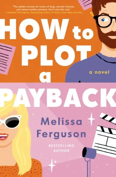 How to Plot a Payback - Melissa Ferguson