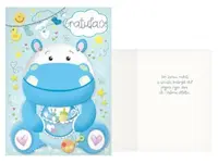 Přání - mix designů