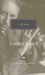 A Passage To India - Edward M. Forster