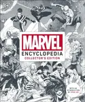 Marvel Encyclopedia Collector's Edition - James Hill, Alan Cowsill, Melanie Scott