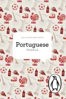 The Penguin Portuguese Phrasebook - Jill Norman, Natalia Pinazza
