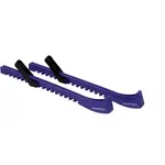 WINNWELL BLADE GUARDS Chránič bruslí, fialová, velikost