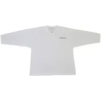 WINNWELL DRES WINNWELL YTH Dětský hokejový dres, bílá, velikost L/XL