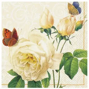 Ubrousek P 33x33 celorok SDL093000