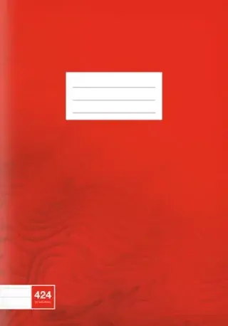 Školní sešit BASE 424