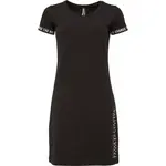 Willard MILEA Dámské šaty, černá, velikost