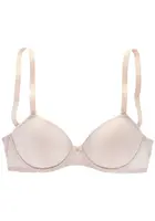 LASCANA Podprsenka  ružová