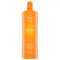 Fanola Wonder Nourishing Extra Care Conditioner vyživující kondicionér pro hebkost a lesk vlasů 1000 ml