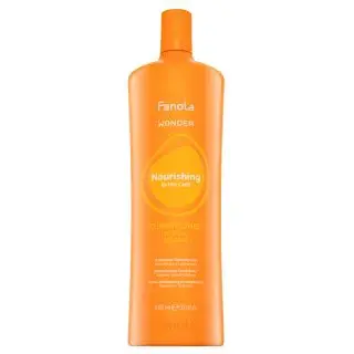 Fanola Wonder Nourishing Extra Care Conditioner vyživující kondicionér pro hebkost a lesk vlasů 1000 ml