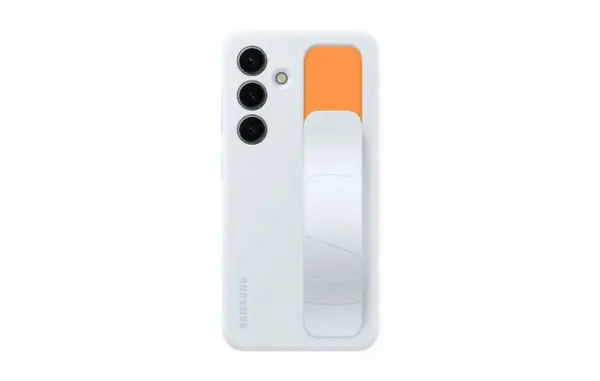 Samsung EF-GS921CLEGWW zadní kryt s poutkem pro Samsung Galaxy S24, light blue