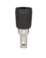 Bosch Příslušenství - Hloubkový doraz s těsnícím kroužkem 2607002585