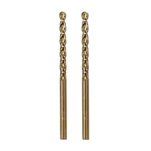 DeWALT Príslušenstvo - Sada vrtákov do kovu, 1x34 mm, 2 ks DT4958
