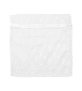 Compactor Doplňky - Sáček na praní 60x60 cm, bílá RAN1617