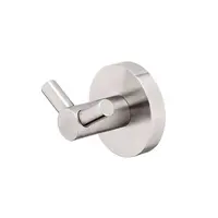 Nimco Unix - Dvojháček, broušená nerez UNM 13053-10