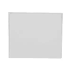 Kolo Uni 2 - Boční panel k vaně, univerzální 75, bílá PWP2376000