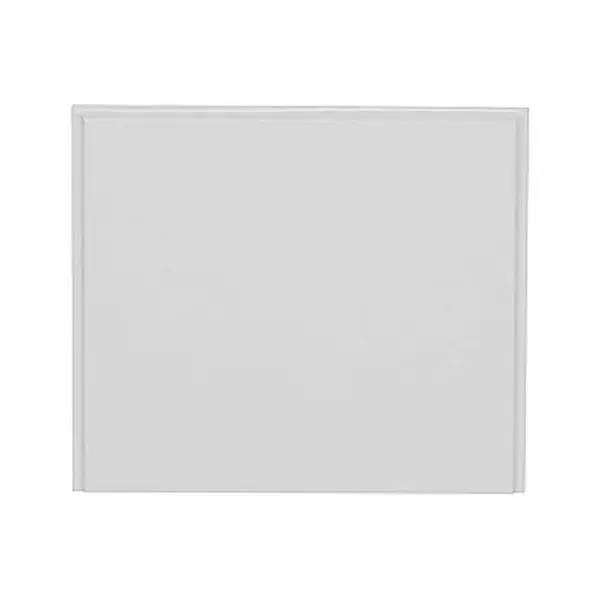 Kolo Uni 2 - Boční panel k vaně, univerzální 75, bílá PWP2376000