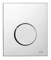 Tece TECEloop - Ovládání splachování pisoáru, lesklý chrom 9242626