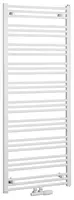 Bruckner Albrecht - Otopné těleso 60x157 cm, středové připojení, bílá 600.118.4