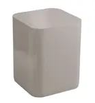 Sapho Gedy Seventy - Odpadkový koš 8 l, béžová 630966