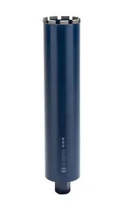 Bosch Příslušenství - Diamantová vrtací korunka, průměr 107 mm 2608601367