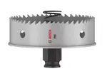 Bosch Příslušenství - Pilová děrovka 89x20 mm 2608594469
